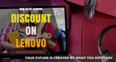 Unlock Lenovo Student Discounts: Smart Savings for Scholars