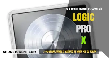 Unlock Logic Pro X Student Discount: Easy Steps to Save Big