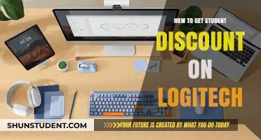 Unlock Logitech Student Discounts: Easy Steps to Save on Tech
