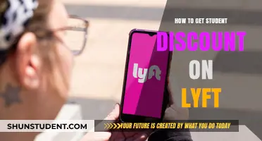 Unlock Student Savings: How to Get Lyft Discounts Easily