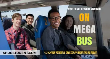 Save on Travel: Student Discounts for Megabus Explained
