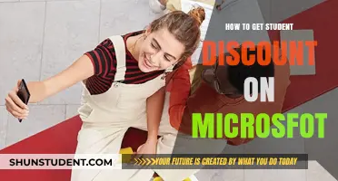 Unlock Microsoft Student Discounts: A Step-by-Step Guide for Savvy Learners
