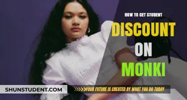 Unlock Monki Student Discounts: Easy Steps to Save on Fashion
