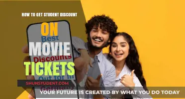 Unlock Student Discounts: Save Big on Movie Tickets with These Tips