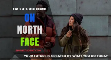 Unlock Student Savings: The North Face Discount Guide
