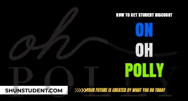 Unlock Oh Polly Student Discounts: Easy Steps for Savvy Shoppers