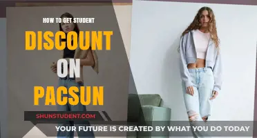 Unlock PacSun Student Discounts: Easy Steps to Save on Style