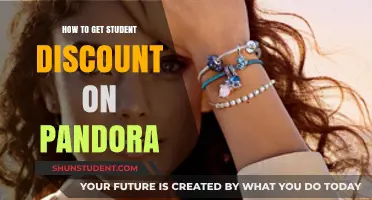 Unlock Student Savings: How to Get Pandora Discounts Easily