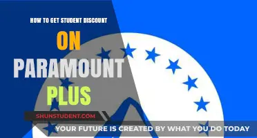 Unlock Paramount Plus Student Discount: Easy Steps to Save Big