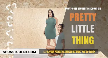 Unlock Student Savings: How to Get Discounts on Pretty Little Thing