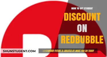 Unlock Student Savings: Your Guide to Redbubble Discounts
