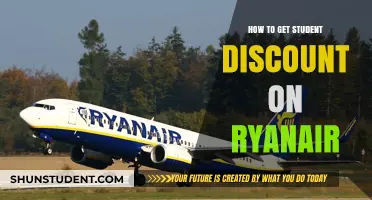 Unlock Ryanair Student Discounts: Smart Tips for Budget-Friendly Flights