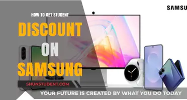 Unlock Samsung Student Discounts: Easy Steps for Smart Savings