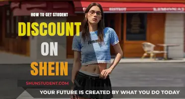 Unlock Shein Student Discounts: Easy Steps to Save on Fashion