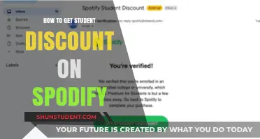 Unlock Spotify Student Discount: Easy Steps for Music Lovers