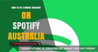 Unlock Spotify Student Discount in Australia: Easy Steps & Tips