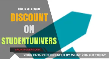 Unlock StudentUniverse Savings: A Guide to Student Discounts