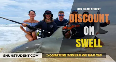 Unlock Swell Savings: A Student's Guide to Exclusive Discounts