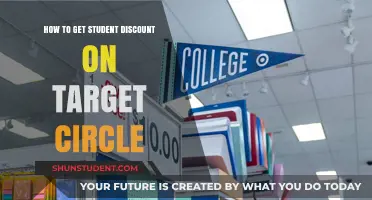 Unlock Target Circle Student Discounts: Easy Steps for Savvy Shoppers
