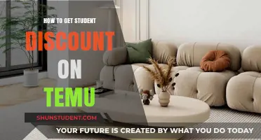 Unlock Temu Student Discounts: Smart Savings Guide for Learners