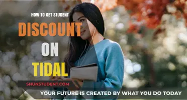 Unlock Tidal Student Discount: Easy Steps to Save on Music Streaming