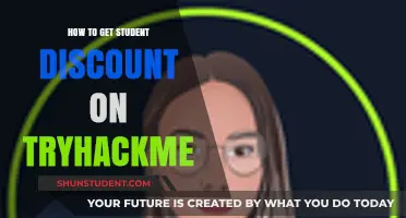 Unlock TryHackMe Student Discount: A Step-by-Step Guide for Learners
