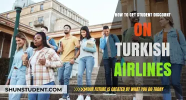 Unlock Turkish Airlines Student Discounts: Your Ultimate Guide to Savings