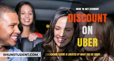 Unlock Uber Student Discounts: Smart Savings for College Riders