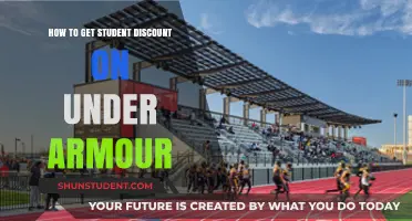Unlock Under Armour Student Discounts: Easy Steps to Save Big