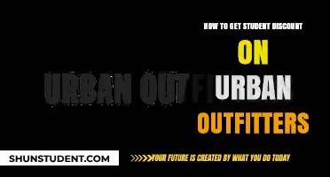 Unlock Urban Outfitters Student Discounts: Easy Steps to Save Big