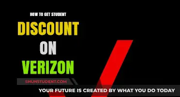 Unlock Verizon Student Discounts: Easy Steps to Save on Your Plan