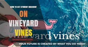 Unlock Vineyard Vines Student Discounts: Easy Steps to Save Big