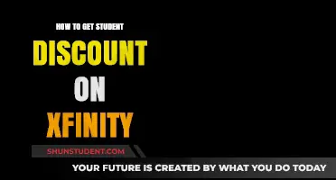 Unlock Xfinity Student Discounts: A Step-by-Step Guide for Savings