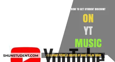 Unlock YouTube Music Student Discount: Easy Steps to Save