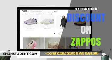 Unlock Zappos Student Discounts: Smart Savings for College Shoppers