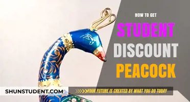 Unlock Peacock Student Discount: Easy Steps to Save on Streaming