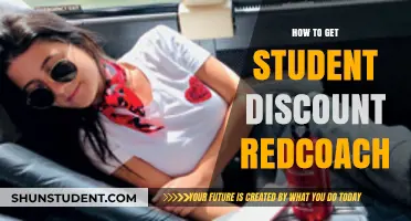 Unlock Student Savings: Your Guide to RedCoach Discounts