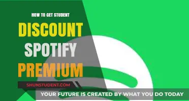 Unlock Spotify Premium Student Discount: Easy Steps to Save Big