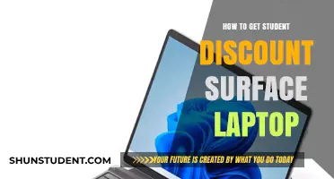 Unlock Student Savings: How to Get Discounted Surface Laptops Easily