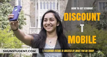 Unlock T-Mobile Student Discounts: Easy Steps for Big Savings