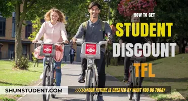 Unlock Affordable Travel: A Guide to Getting Student Discounts on TFL