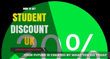Unlock UK Student Discounts: Smart Savings Tips for Students