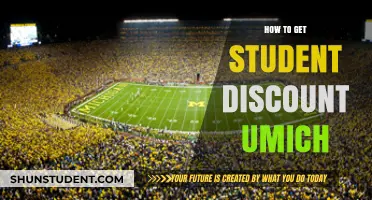 Unlocking Savings: A Guide to Student Discounts at University of Michigan