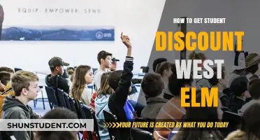 Unlock West Elm Student Discounts: Smart Savings for Your Dorm or Apartment