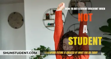 Unlock Student Discounts: Smart Strategies for Non-Students to Save Big