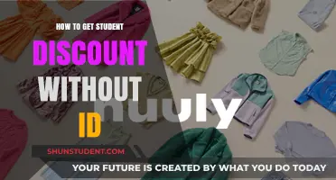 Unlock Student Discounts Without ID: Smart Tips for Savvy Shoppers