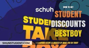 Unlock Student Savings: Best Tips for Getting Discounts as Bestboy