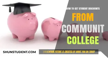 Unlock Savings: Community College Student Discounts Guide for Beginners