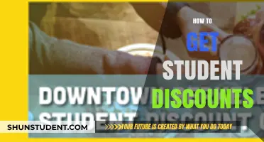 Unlock Savings: Ultimate Guide to Securing Student Discounts Easily