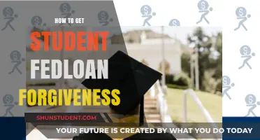 Unlock Student Loan Forgiveness: A Step-by-Step Guide for Borrowers
